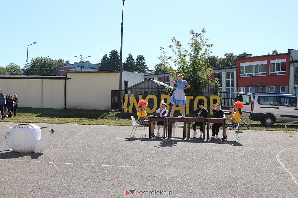 InQbator, De-eM i duża przerwa w małym ogólniaku [06.09.2022] - zdjęcie #43 - eOstroleka.pl