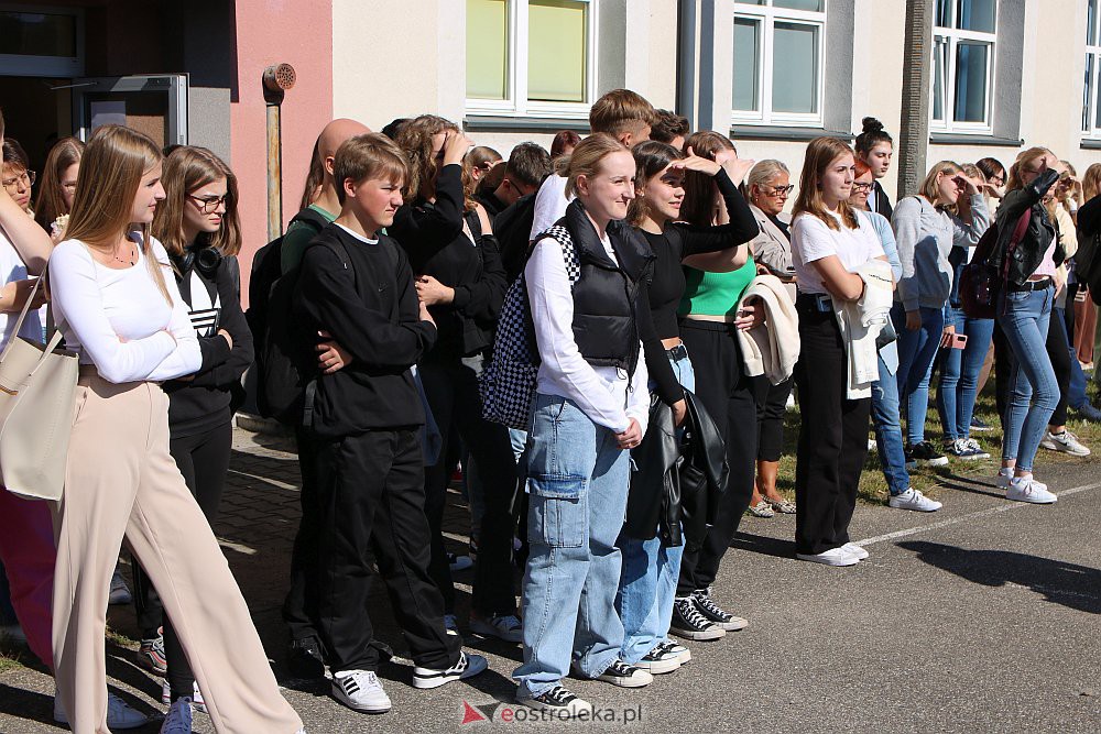 InQbator, De-eM i duża przerwa w małym ogólniaku [06.09.2022] - zdjęcie #25 - eOstroleka.pl