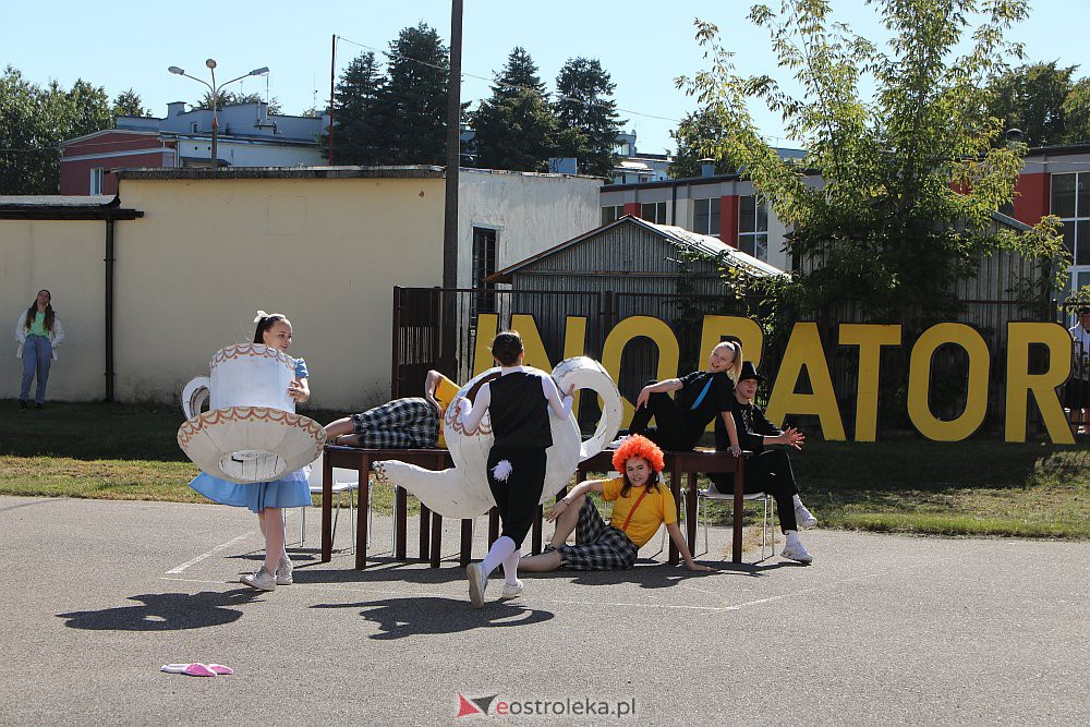 InQbator, De-eM i duża przerwa w małym ogólniaku [06.09.2022] - zdjęcie #19 - eOstroleka.pl