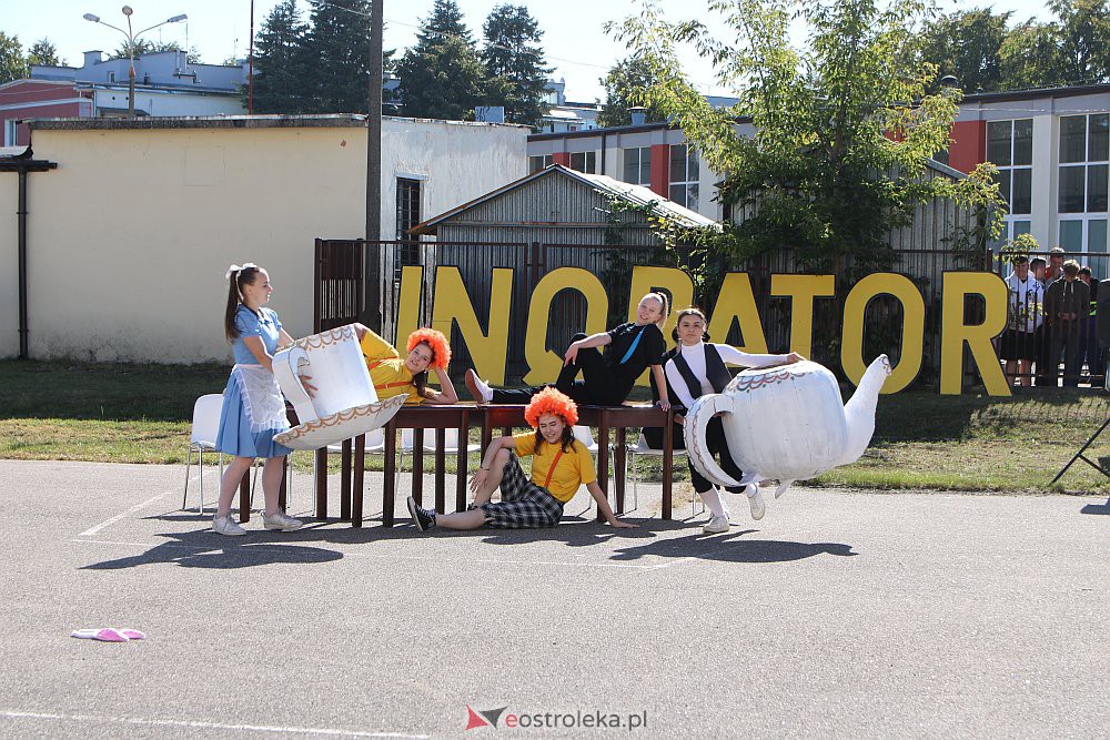 InQbator, De-eM i duża przerwa w małym ogólniaku [06.09.2022] - zdjęcie #18 - eOstroleka.pl