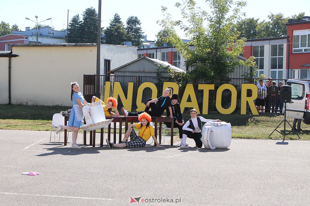 InQbator, De-eM i duża przerwa w małym ogólniaku [06.09.2022] - zdjęcie #33 - eOstroleka.pl