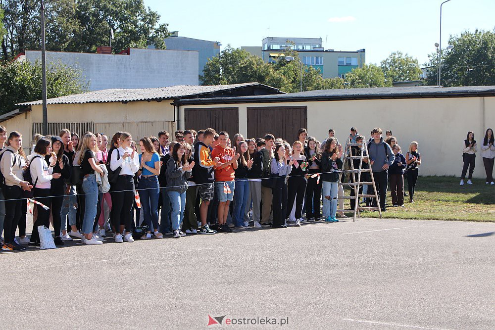 InQbator, De-eM i duża przerwa w małym ogólniaku [06.09.2022] - zdjęcie #16 - eOstroleka.pl