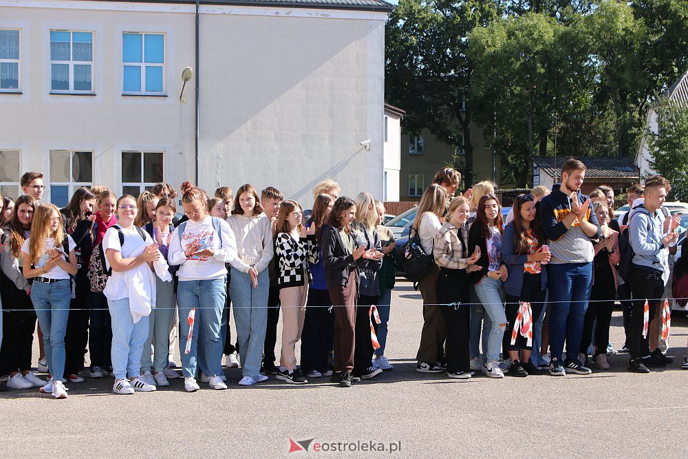 InQbator, De-eM i duża przerwa w małym ogólniaku [06.09.2022] - zdjęcie #14 - eOstroleka.pl