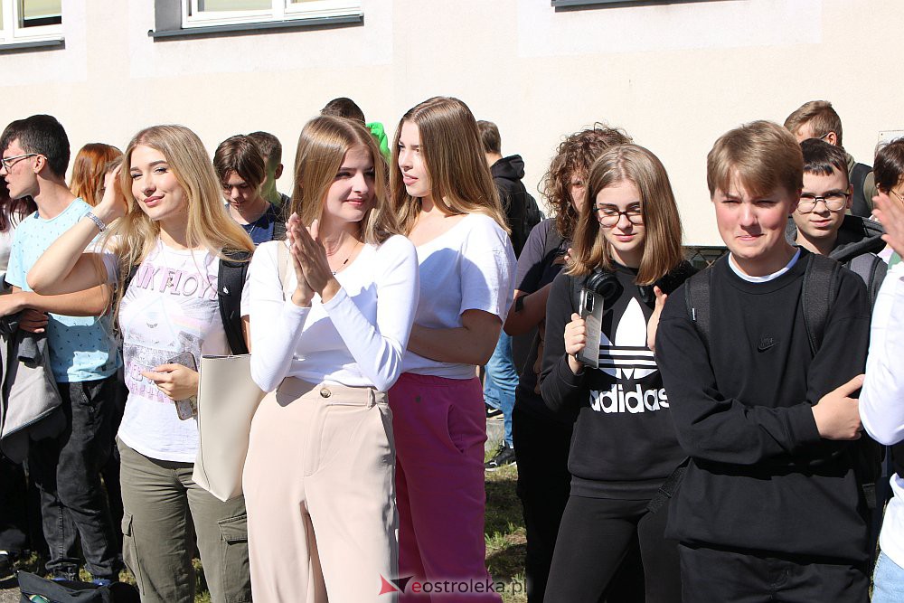 InQbator, De-eM i duża przerwa w małym ogólniaku [06.09.2022] - zdjęcie #10 - eOstroleka.pl