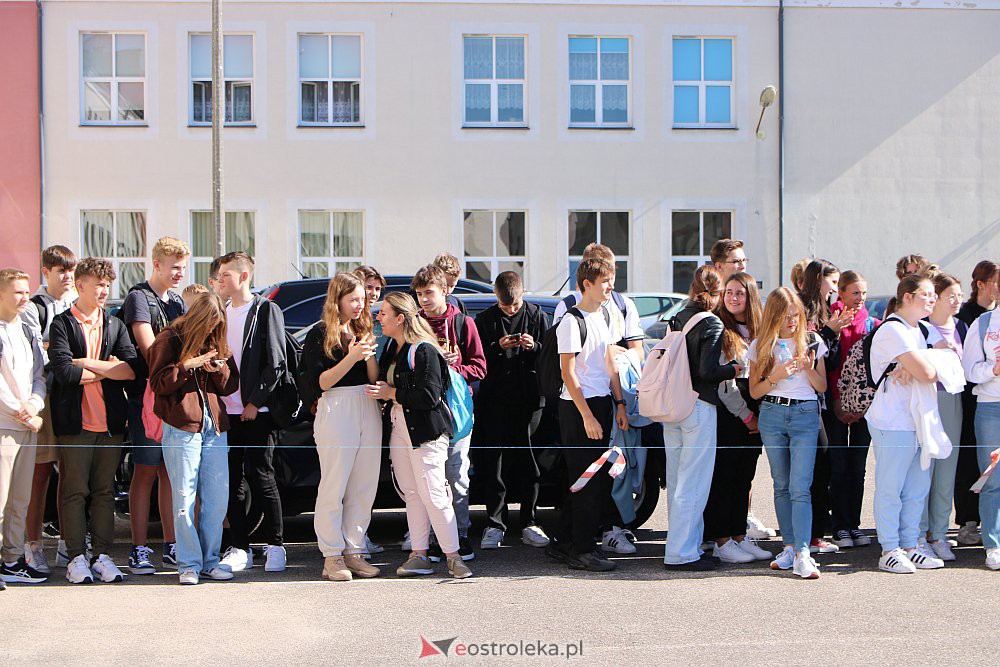 InQbator, De-eM i duża przerwa w małym ogólniaku [06.09.2022] - zdjęcie #8 - eOstroleka.pl