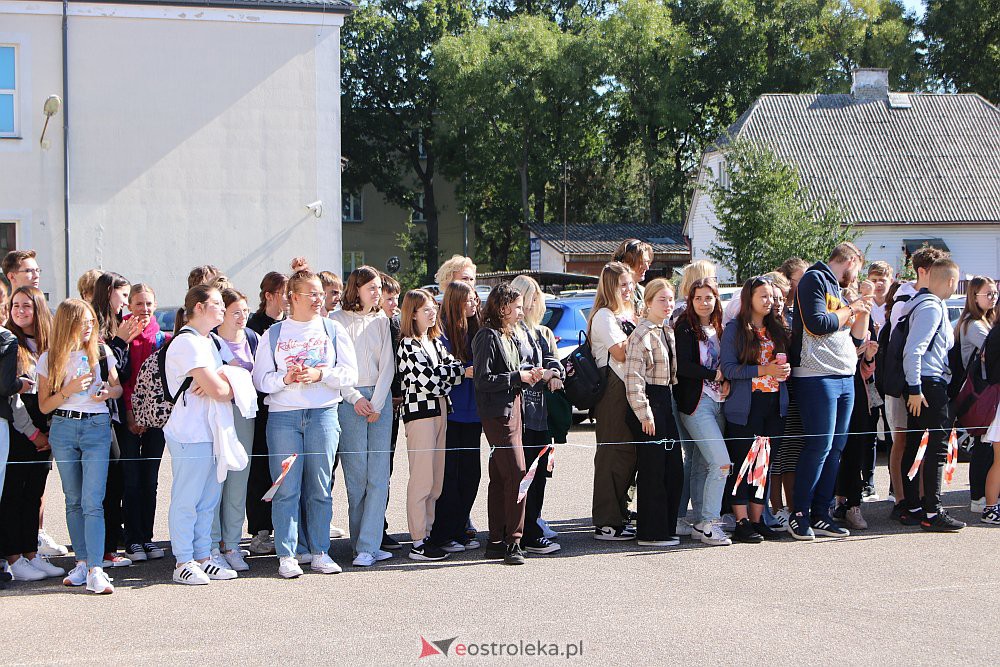InQbator, De-eM i duża przerwa w małym ogólniaku [06.09.2022] - zdjęcie #7 - eOstroleka.pl