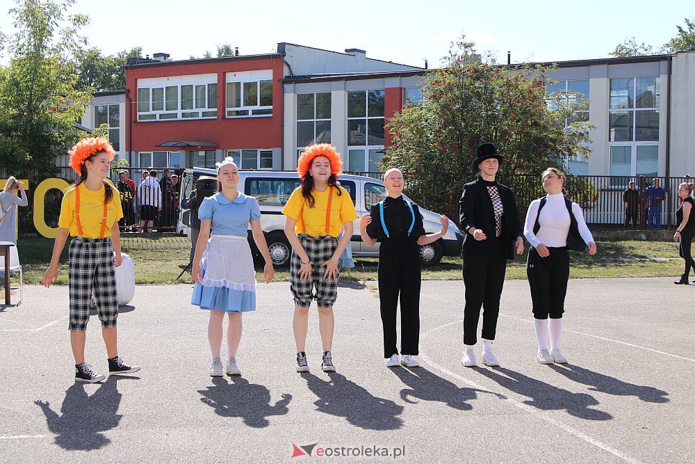 InQbator, De-eM i duża przerwa w małym ogólniaku [06.09.2022] - zdjęcie #6 - eOstroleka.pl