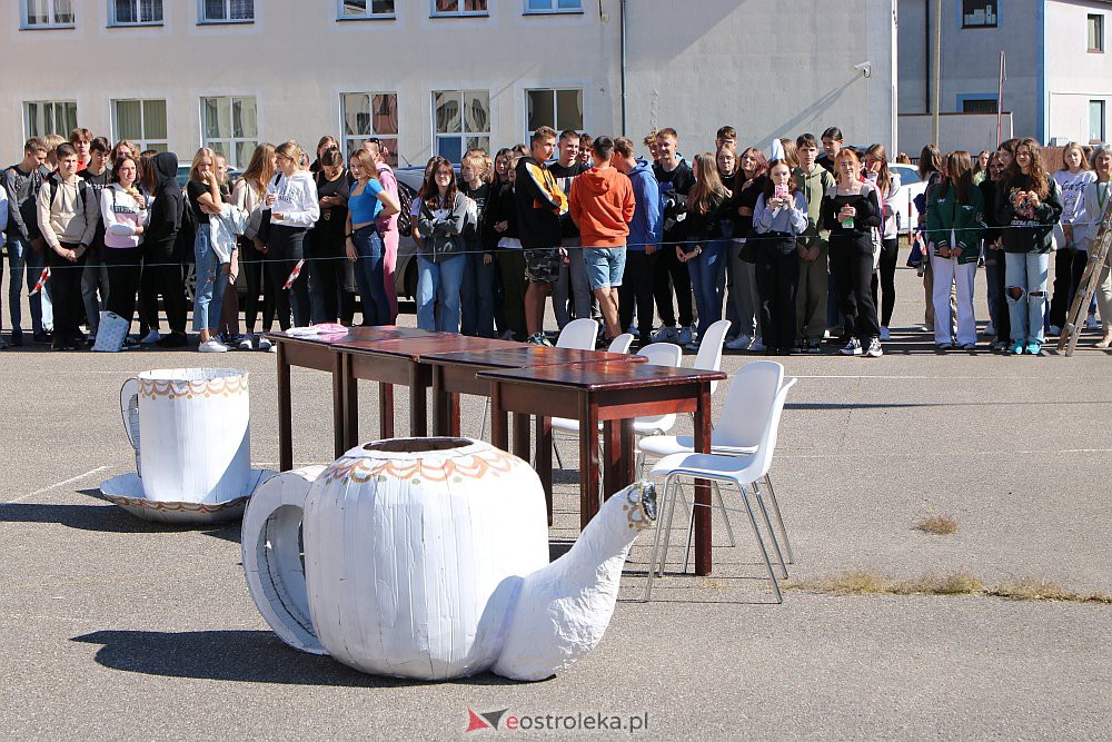 InQbator, De-eM i duża przerwa w małym ogólniaku [06.09.2022] - zdjęcie #2 - eOstroleka.pl