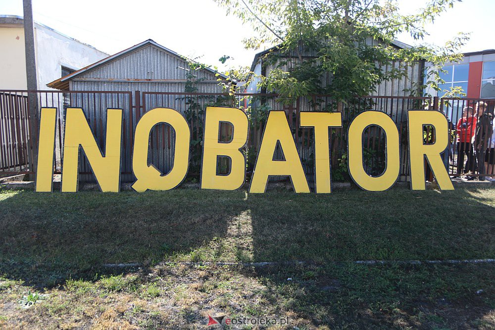 InQbator, De-eM i duża przerwa w małym ogólniaku [06.09.2022] - zdjęcie #1 - eOstroleka.pl