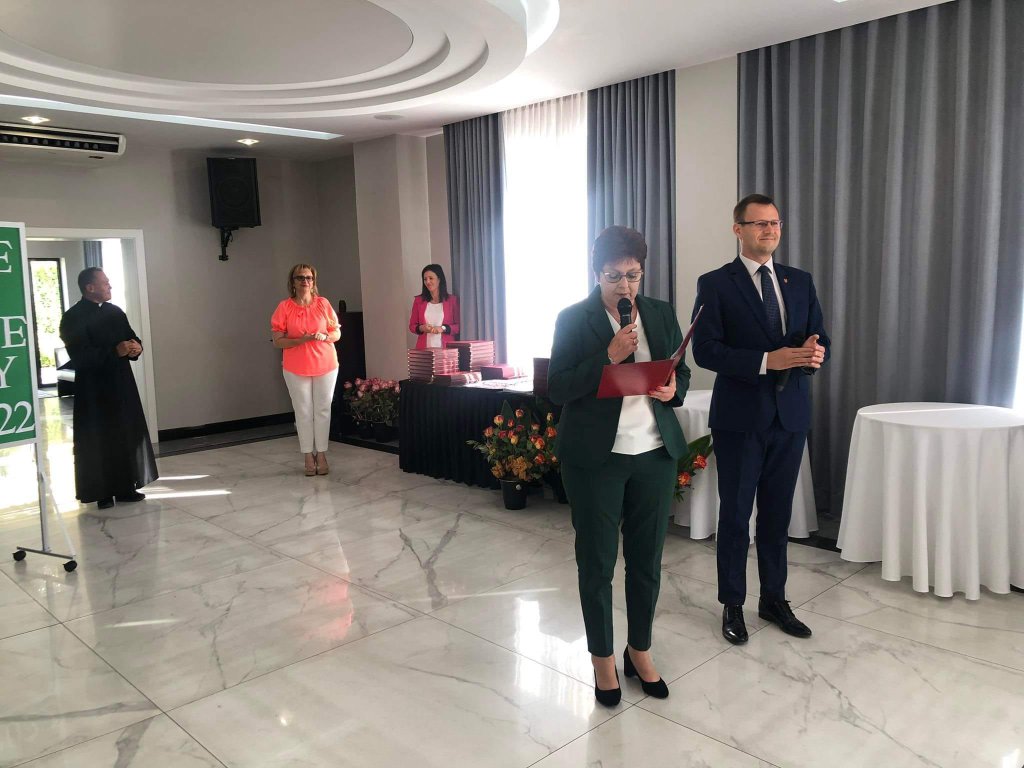 Piękne jubileusze w gminie Rzekuń. Świętowano Złote i Srebrne Gody [07.09.2022] - zdjęcie #77 - eOstroleka.pl