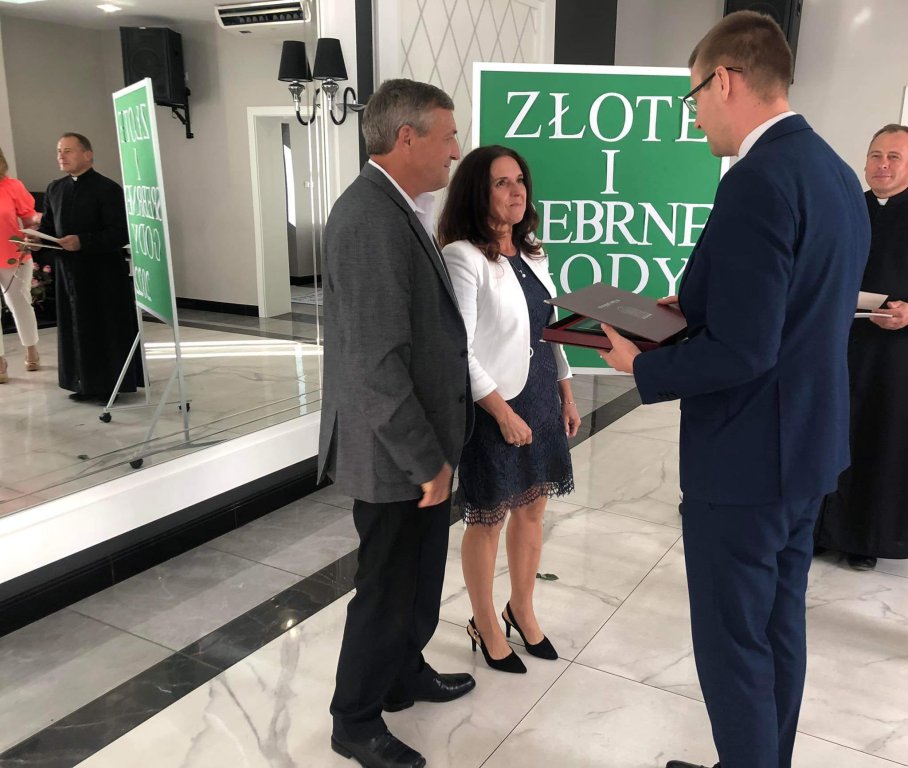 Piękne jubileusze w gminie Rzekuń. Świętowano Złote i Srebrne Gody [07.09.2022] - zdjęcie #72 - eOstroleka.pl
