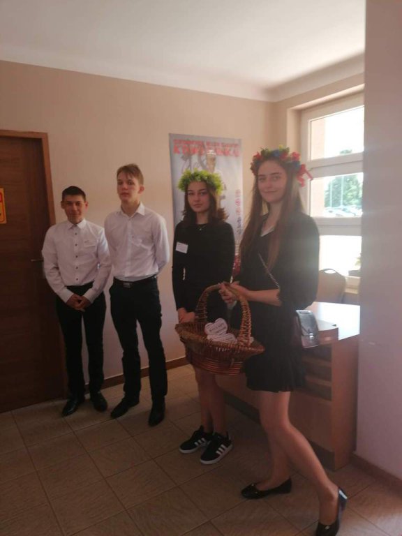 Narodowe Czytanie w Czerwinie. Czytano “Ballady i Romanse” Adama Mickiewicza [07.09.2022] - zdjęcie #3 - eOstroleka.pl