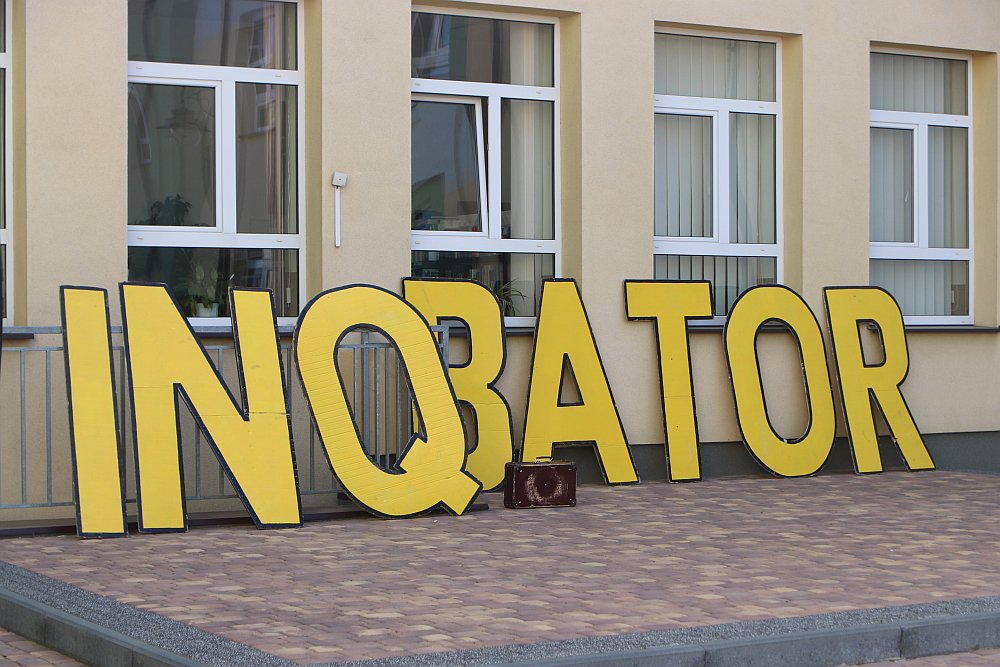 OSA z “Dużą przerwą” w ZSZ nr 1 [08.09.2022] - zdjęcie #50 - eOstroleka.pl