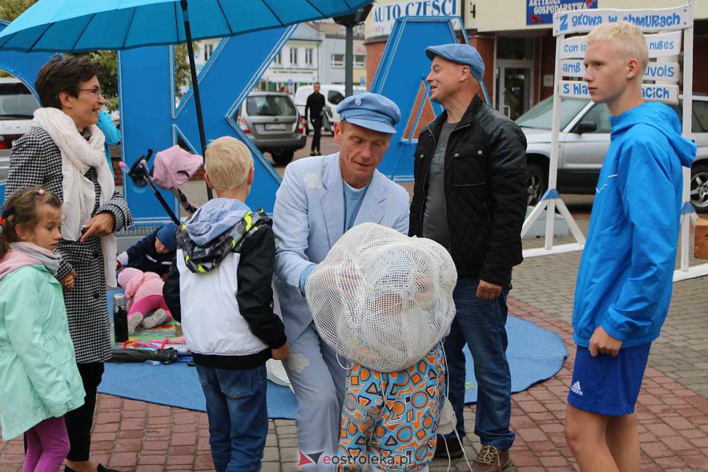 13. InQbator wystartował. Zaczęło się od parady [09,09.2022] - zdjęcie #101 - eOstroleka.pl
