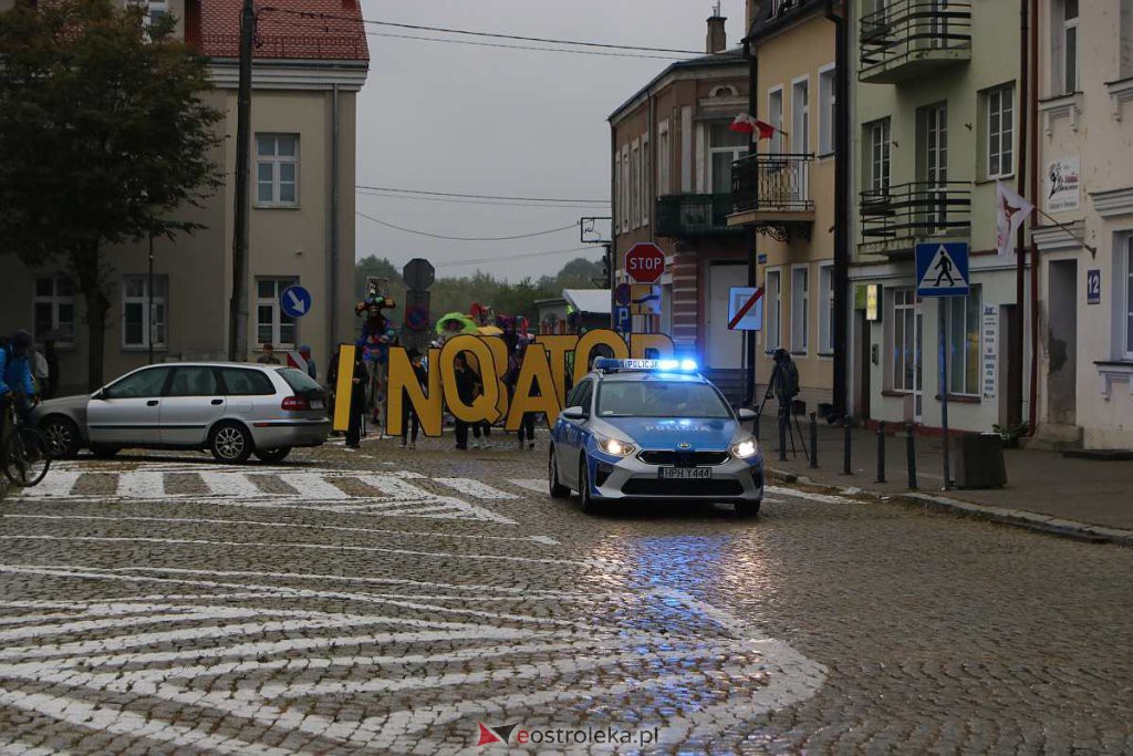 13. InQbator wystartował. Zaczęło się od parady [09,09.2022] - zdjęcie #86 - eOstroleka.pl