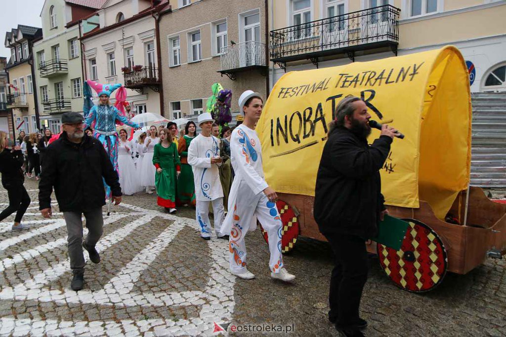 13. InQbator wystartował. Zaczęło się od parady [09,09.2022] - zdjęcie #77 - eOstroleka.pl