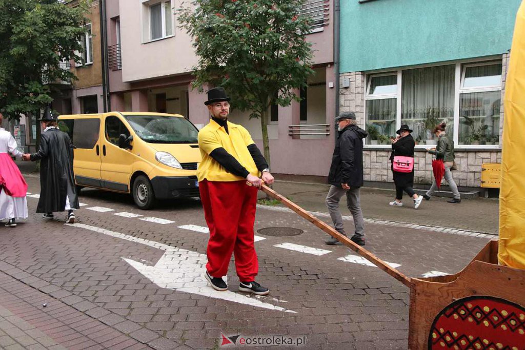 13. InQbator wystartował. Zaczęło się od parady [09,09.2022] - zdjęcie #66 - eOstroleka.pl