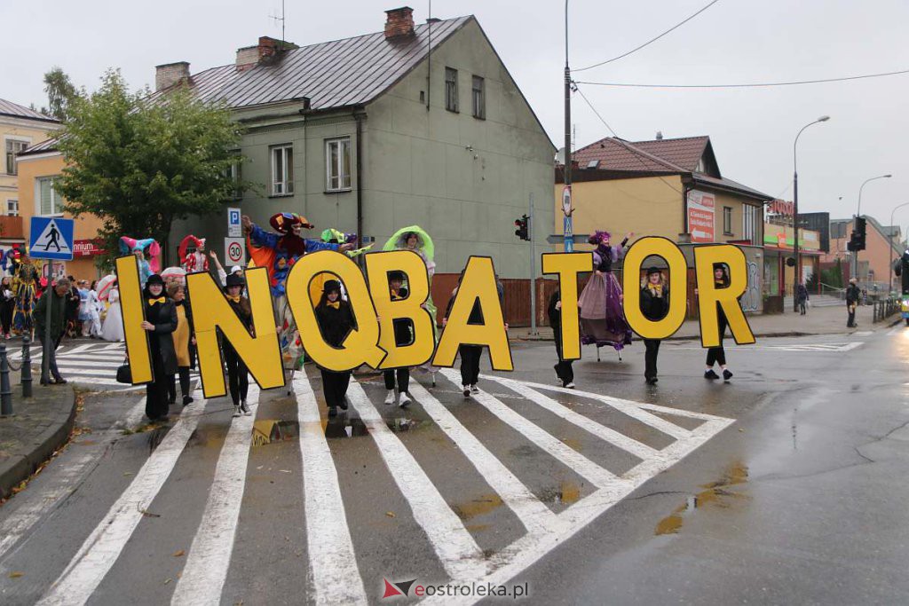 13. InQbator wystartował. Zaczęło się od parady [09,09.2022] - zdjęcie #49 - eOstroleka.pl