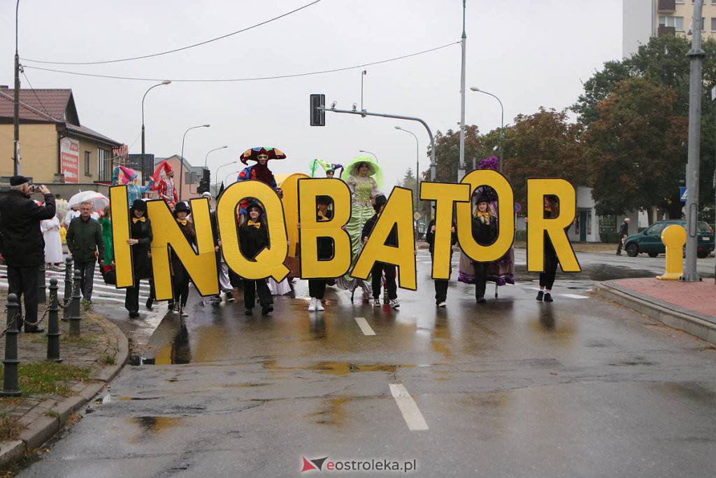 13. InQbator wystartował. Zaczęło się od parady [09,09.2022] - zdjęcie #51 - eOstroleka.pl