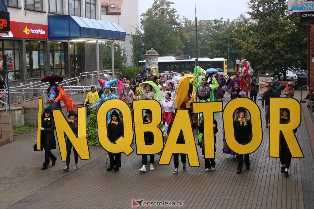 13. InQbator wystartował. Zaczęło się od parady [09,09.2022] - zdjęcie #52 - eOstroleka.pl