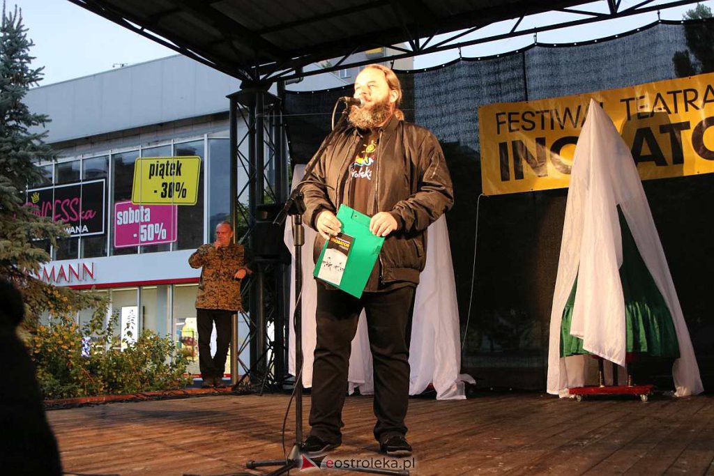 13. InQbator wystartował. Zaczęło się od parady [09,09.2022] - zdjęcie #30 - eOstroleka.pl