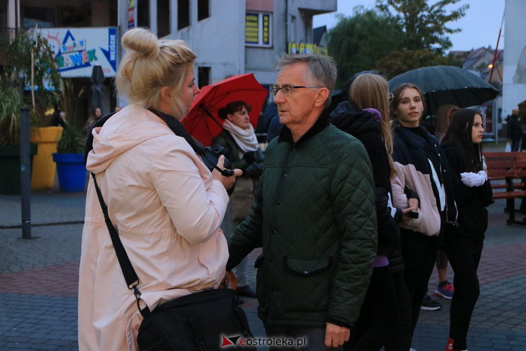 13. InQbator wystartował. Zaczęło się od parady [09,09.2022] - zdjęcie #16 - eOstroleka.pl
