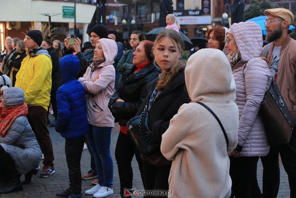 13. InQbator wystartował. Zaczęło się od parady [09,09.2022] - zdjęcie #15 - eOstroleka.pl