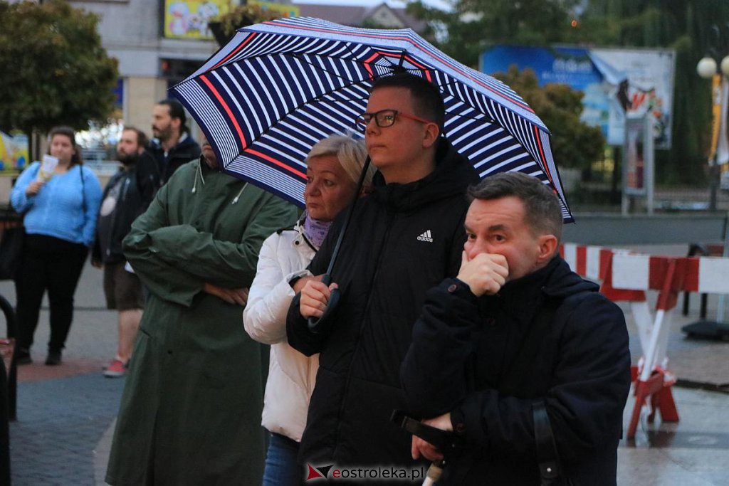 13. InQbator wystartował. Zaczęło się od parady [09,09.2022] - zdjęcie #14 - eOstroleka.pl