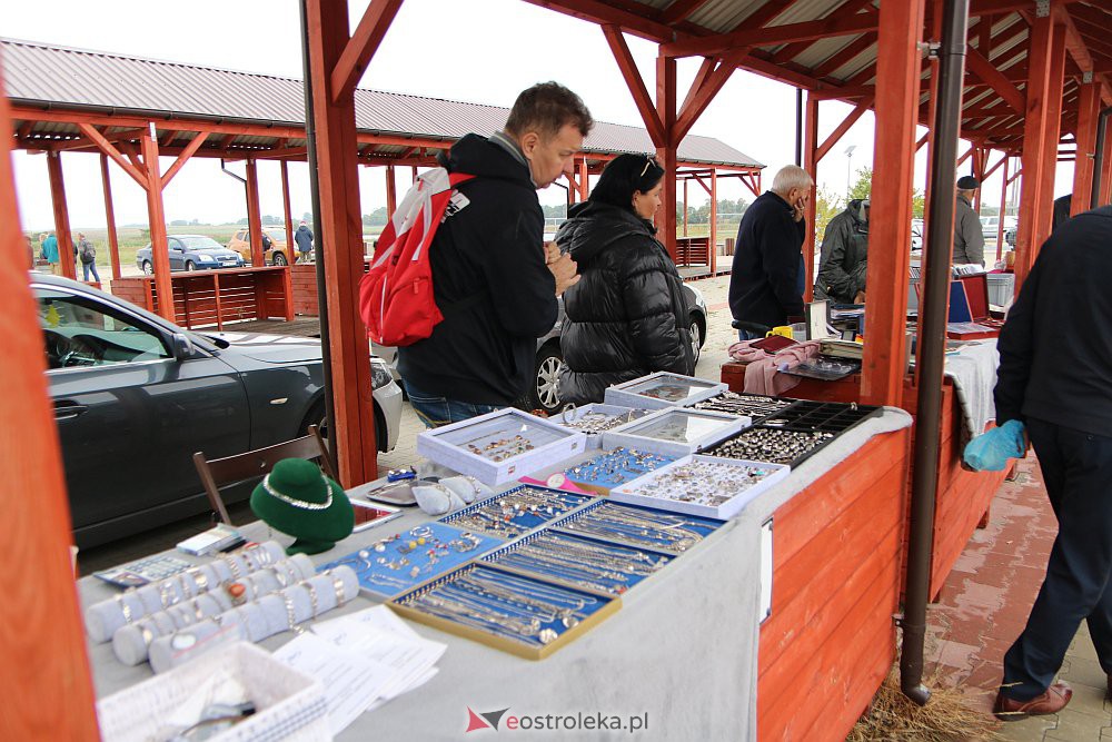 Targi staroci i rozmaitości w Goworowie. W ofercie wiele ciekawych okazów [10.09.2022] - zdjęcie #87 - eOstroleka.pl