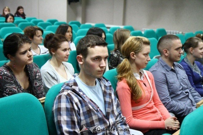 ZKN konkurs z jęz. niemieckiego(18-03-2011) - zdjęcie #31 - eOstroleka.pl