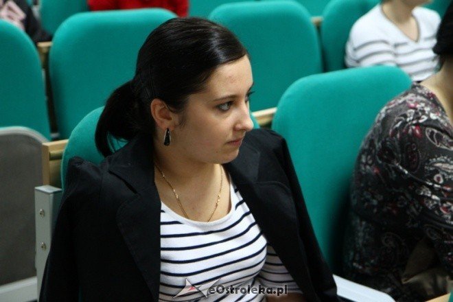 ZKN konkurs z jęz. niemieckiego(18-03-2011) - zdjęcie #30 - eOstroleka.pl