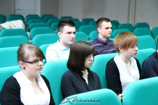 ZKN konkurs z jęz. niemieckiego(18-03-2011) - zdjęcie #28 - eOstroleka.pl