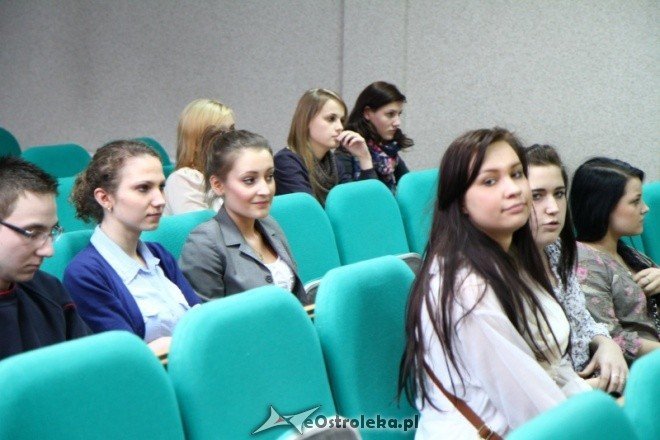 ZKN konkurs z jęz. niemieckiego(18-03-2011) - zdjęcie #27 - eOstroleka.pl