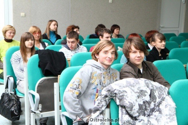 ZKN konkurs z jęz. niemieckiego(18-03-2011) - zdjęcie #26 - eOstroleka.pl