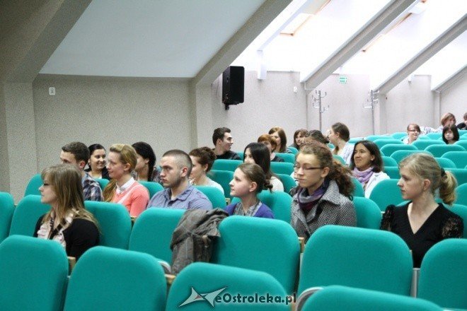 ZKN konkurs z jęz. niemieckiego(18-03-2011) - zdjęcie #24 - eOstroleka.pl