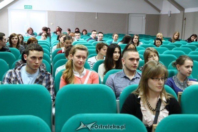 ZKN konkurs z jęz. niemieckiego(18-03-2011) - zdjęcie #22 - eOstroleka.pl