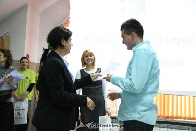 ZKN konkurs z jęz. niemieckiego(18-03-2011) - zdjęcie #21 - eOstroleka.pl