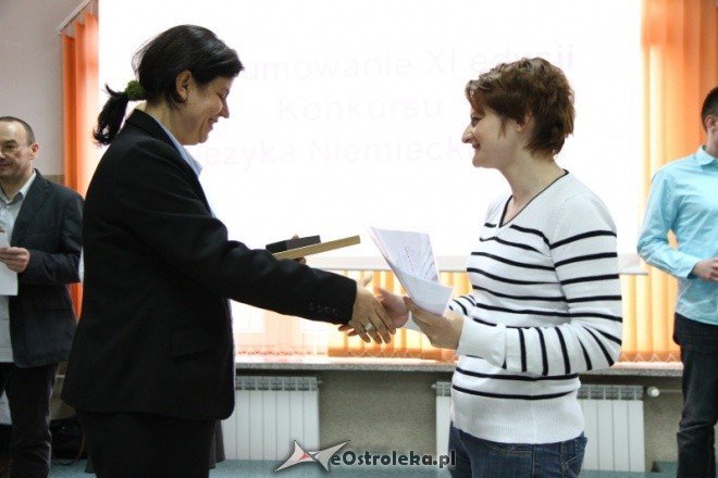 ZKN konkurs z jęz. niemieckiego(18-03-2011) - zdjęcie #20 - eOstroleka.pl