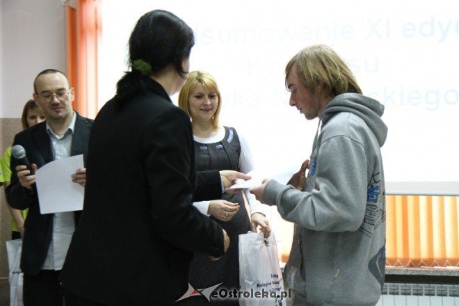 ZKN konkurs z jęz. niemieckiego(18-03-2011) - zdjęcie #18 - eOstroleka.pl