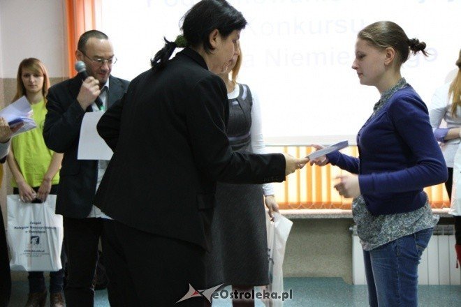 ZKN konkurs z jęz. niemieckiego(18-03-2011) - zdjęcie #16 - eOstroleka.pl