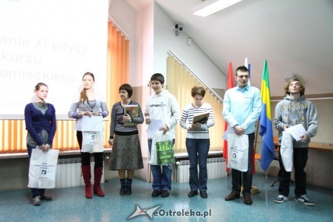 ZKN konkurs z jęz. niemieckiego(18-03-2011) - zdjęcie #15 - eOstroleka.pl