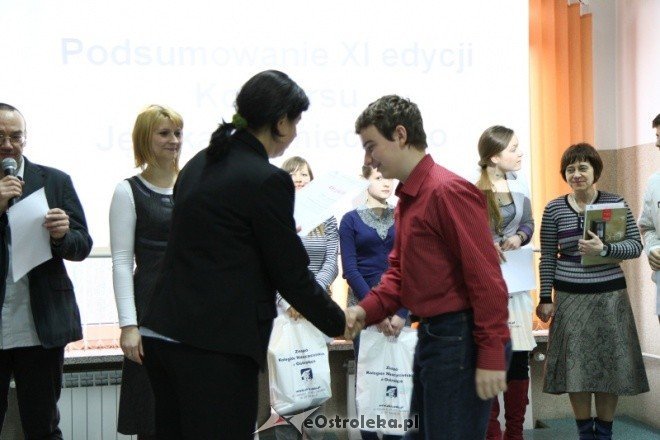 ZKN konkurs z jęz. niemieckiego(18-03-2011) - zdjęcie #12 - eOstroleka.pl