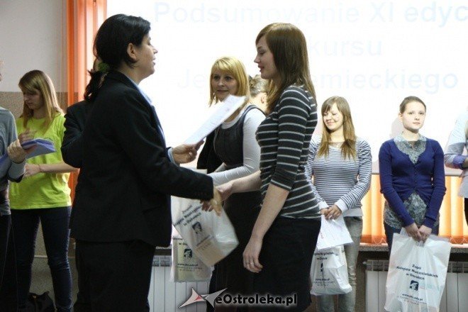 ZKN konkurs z jęz. niemieckiego(18-03-2011) - zdjęcie #10 - eOstroleka.pl