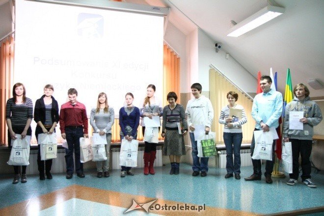 ZKN konkurs z jęz. niemieckiego(18-03-2011) - zdjęcie #9 - eOstroleka.pl