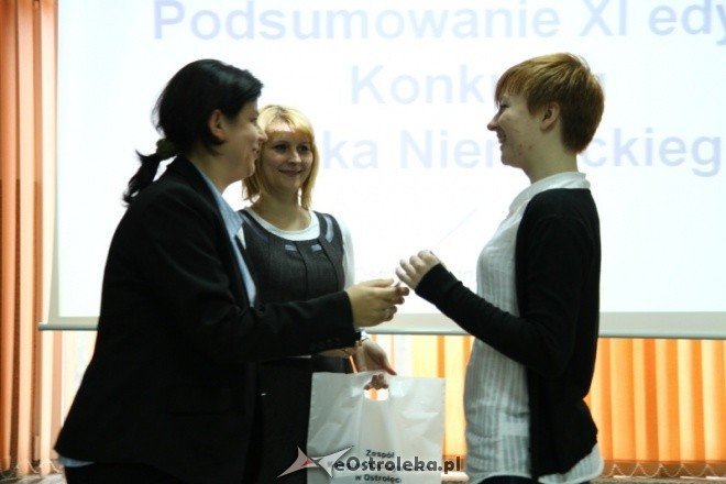 ZKN konkurs z jęz. niemieckiego(18-03-2011) - zdjęcie #7 - eOstroleka.pl