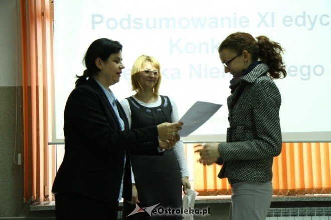 ZKN konkurs z jęz. niemieckiego(18-03-2011) - zdjęcie #27 - eOstroleka.pl