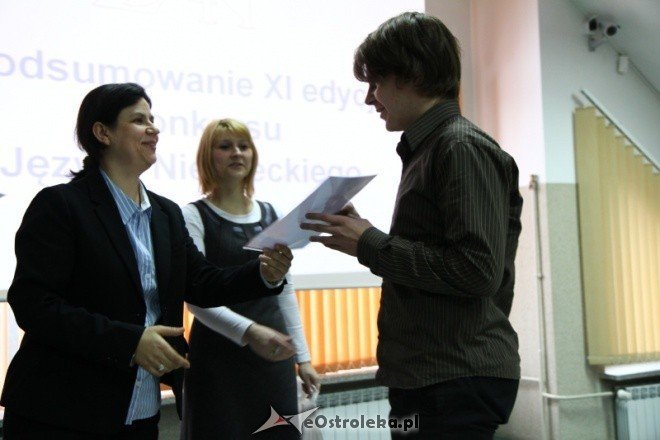ZKN konkurs z jęz. niemieckiego(18-03-2011) - zdjęcie #3 - eOstroleka.pl