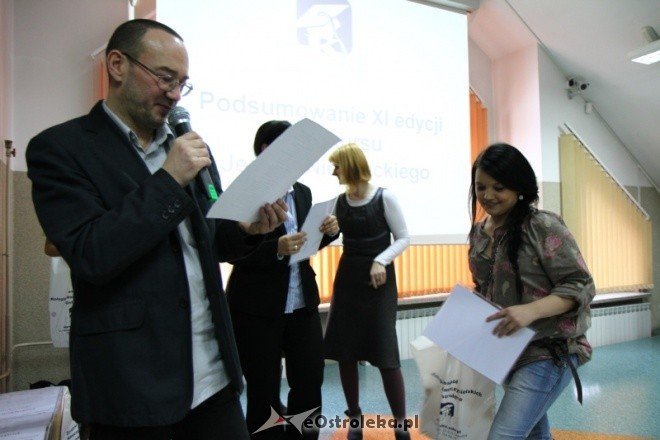 ZKN konkurs z jęz. niemieckiego(18-03-2011) - zdjęcie #2 - eOstroleka.pl