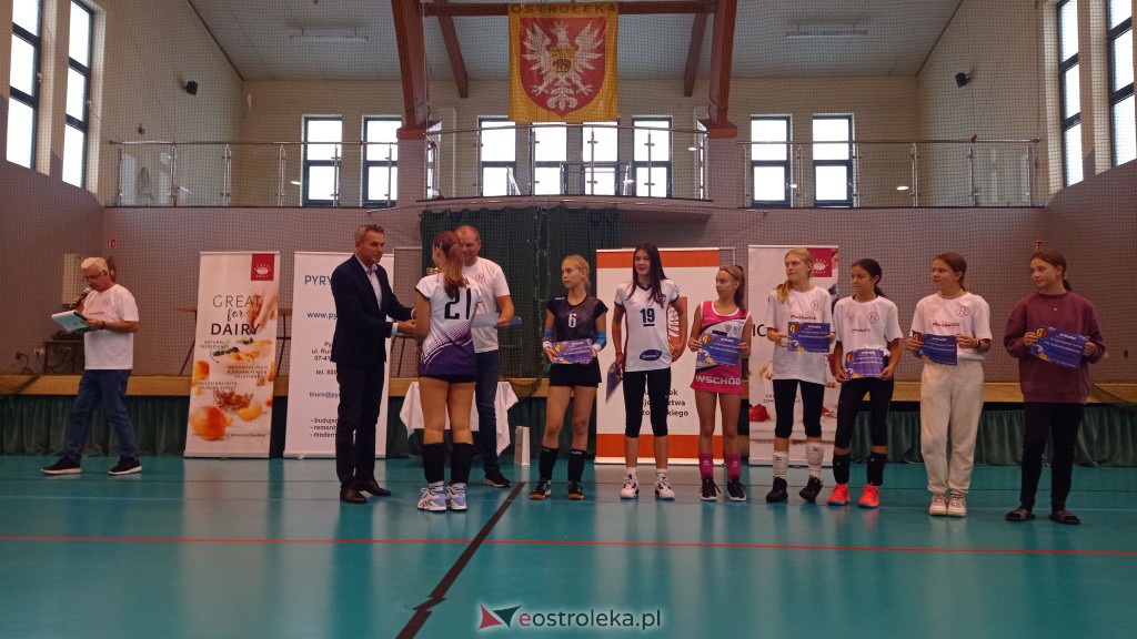 Ogólnopolski turniej młodziczek [10.09.2022] - zdjęcie #15 - eOstroleka.pl