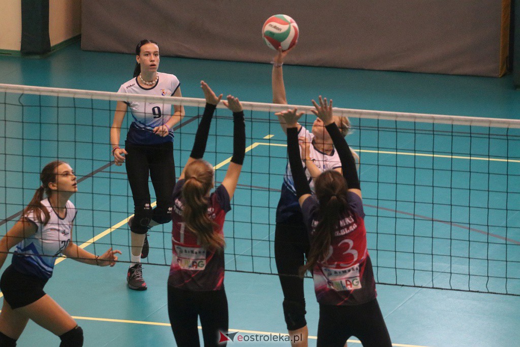 Ogólnopolski turniej młodziczek [10.09.2022] - zdjęcie #73 - eOstroleka.pl